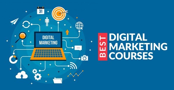 Digital Marketing Course Unlock Your Digital Potential
