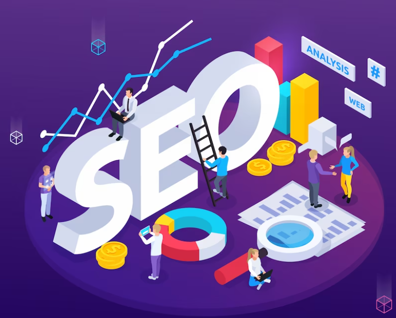 SEO COurses in Delhi