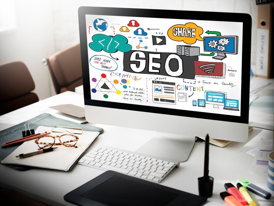 Enhance Your SEO Proficiency with These 5 Recommended Courses