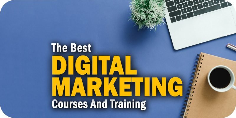 Navigating the Digital Landscape: Choosing the Best Digital Marketing Course