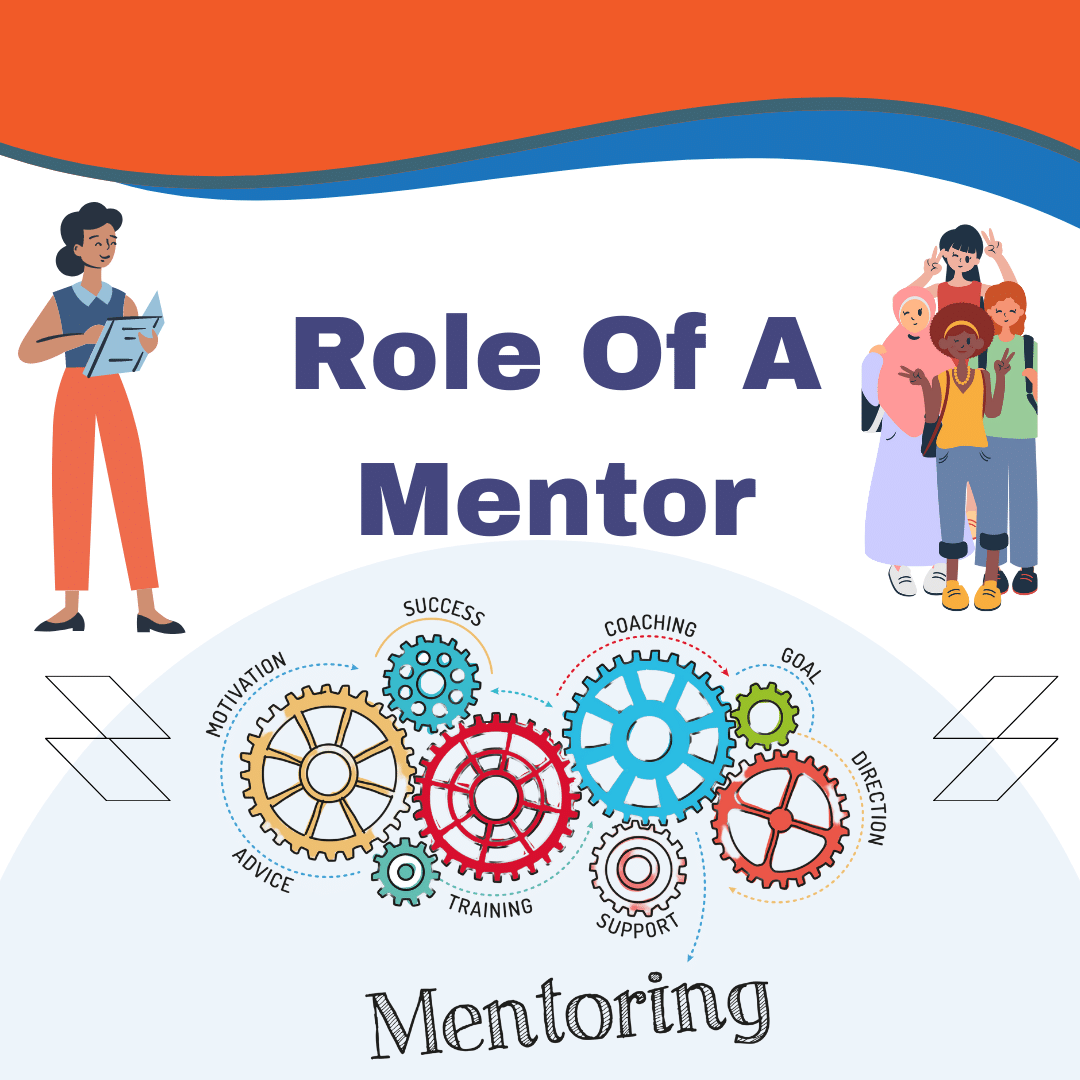 The Role of Mentors and Professional Associations in Your Digital Marketing Career