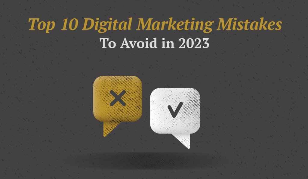 5 Mistakes to Avoid When Choosing a Digital Marketing Course in Delhi