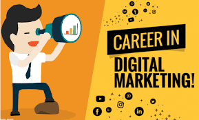 How Good is a Career in Digital Marketing By Ekwik Classes