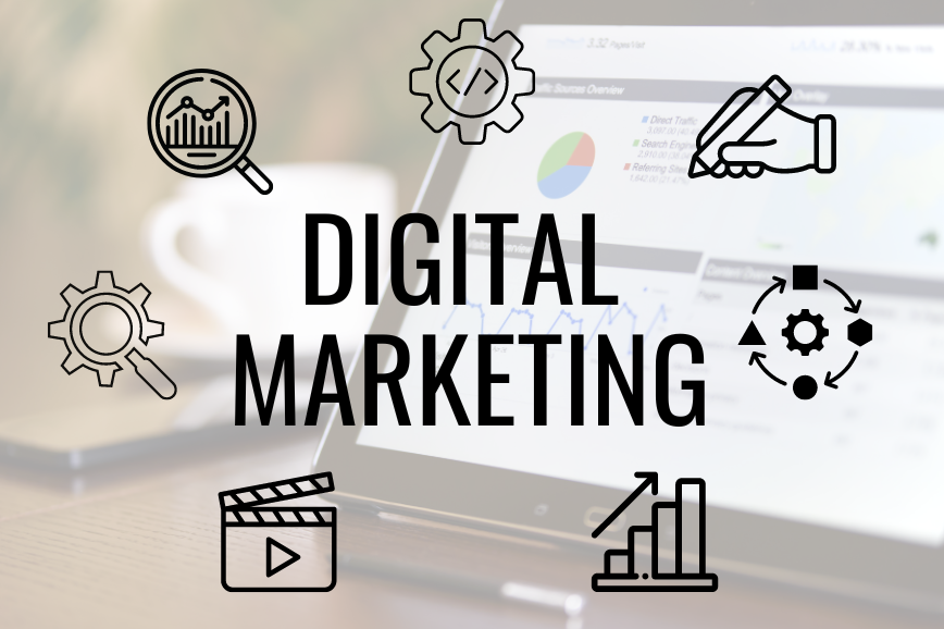 Essential Skills for Aspiring Digital Marketers: Navigating the Digital Landscape