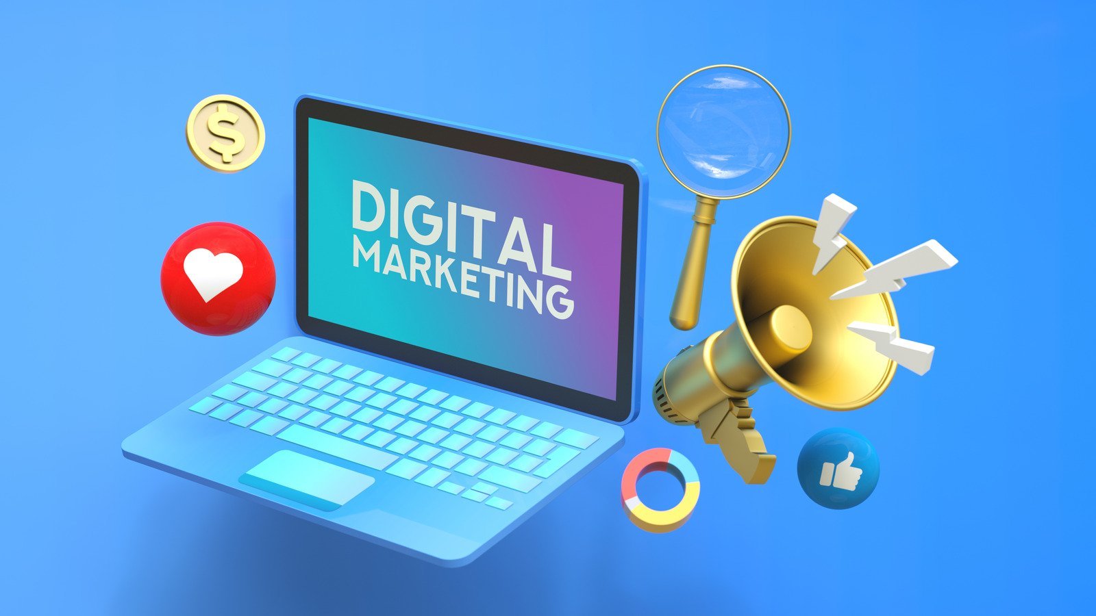 Level Up Your Skills with a Professional Certificate Programme in Digital Marketing